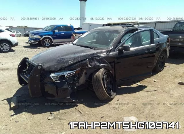 1FAHP2MT5HG109741 фото 3