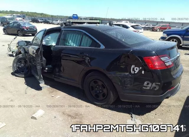 1FAHP2MT5HG109741 фото 4