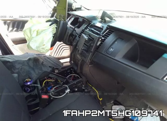 1FAHP2MT5HG109741 фото 6