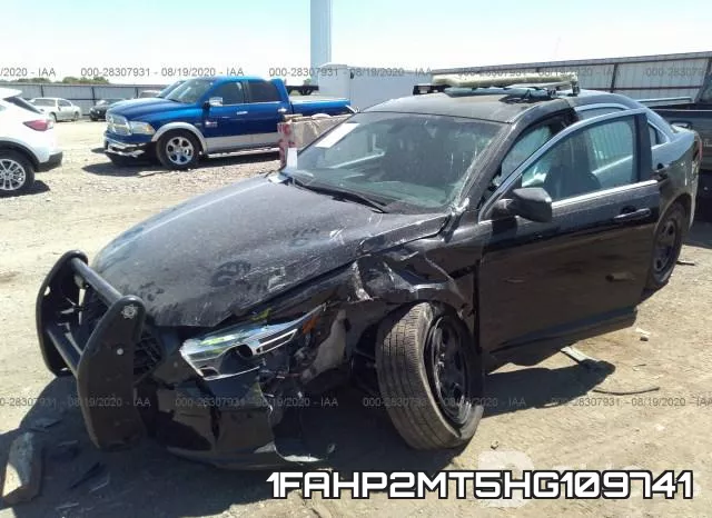 1FAHP2MT5HG109741 фото 7