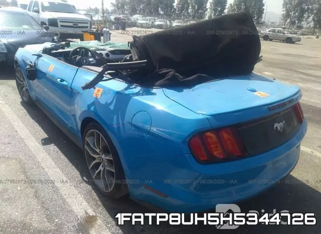 1FATP8UH5H5344726 фото 4