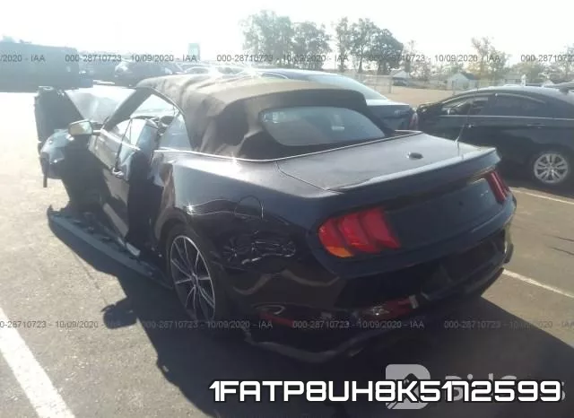 1FATP8UH8K5172599 фото 4