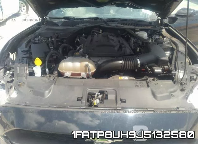 1FATP8UH9J5132580 фото 2