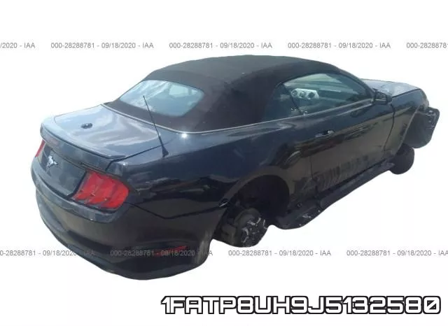 1FATP8UH9J5132580 фото 5