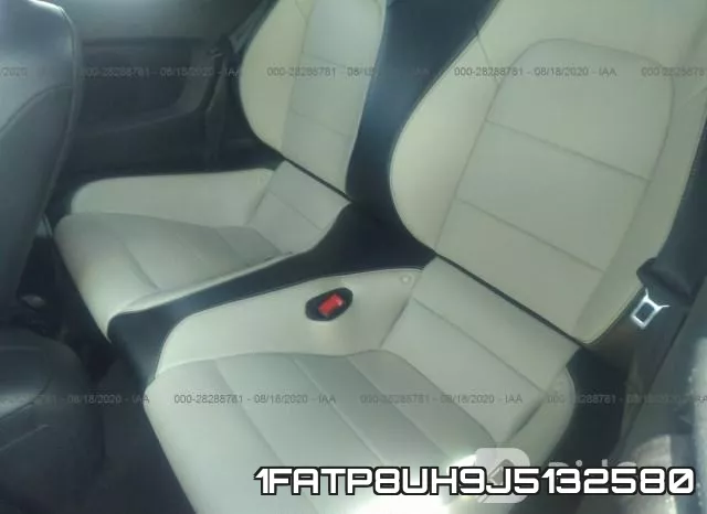 1FATP8UH9J5132580 фото 9