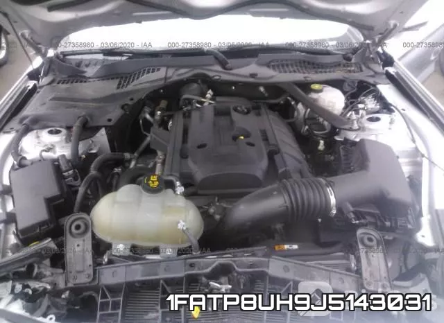 1FATP8UH9J5143031 фото 2