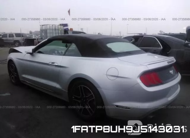 1FATP8UH9J5143031 фото 4