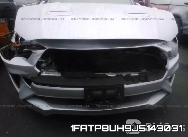 1FATP8UH9J5143031 фото 7