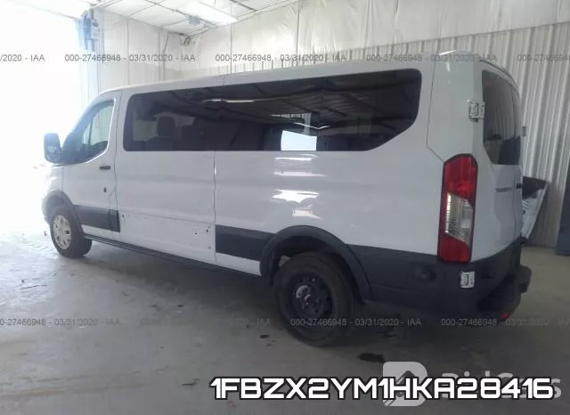 1FBZX2YM1HKA28416 фото 4
