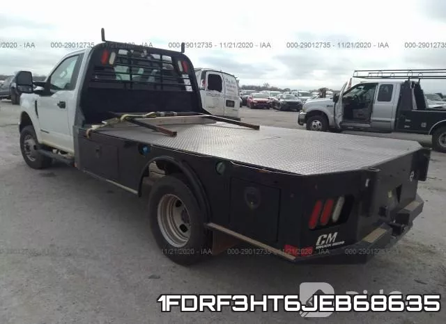 1FDRF3HT6JEB68635 фото 4