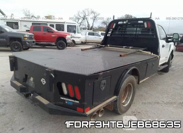1FDRF3HT6JEB68635 фото 5
