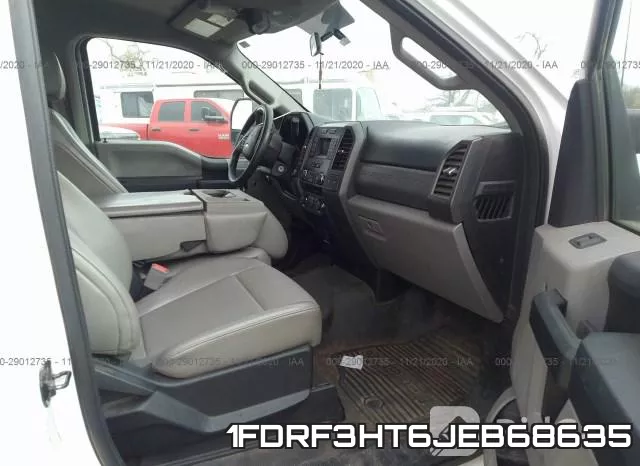 1FDRF3HT6JEB68635 фото 6