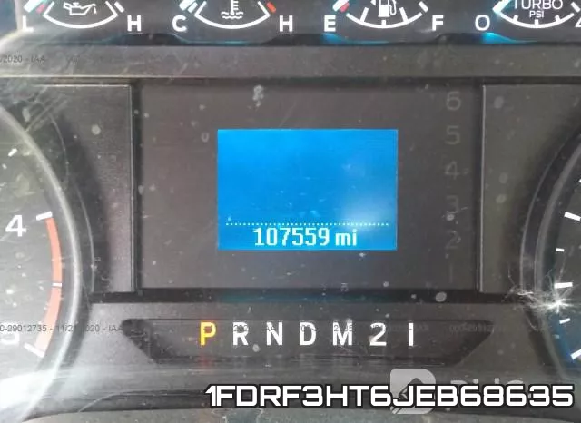 1FDRF3HT6JEB68635 фото 7