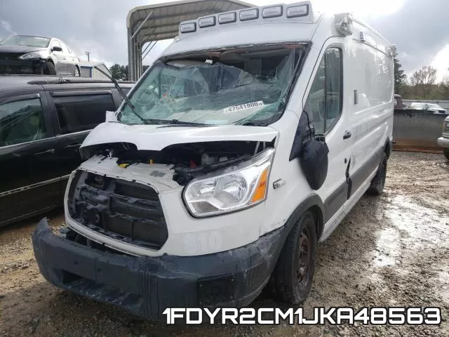 1FDYR2CM1JKA48563 фото 3