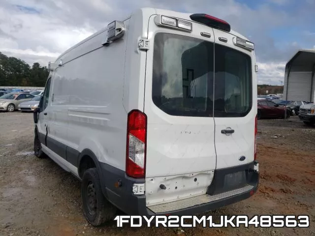 1FDYR2CM1JKA48563 фото 4