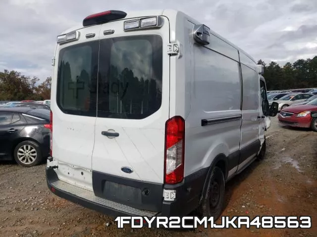 1FDYR2CM1JKA48563 фото 5