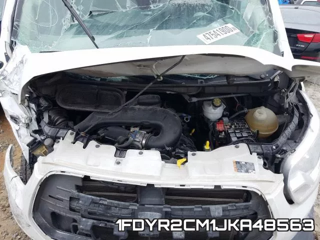1FDYR2CM1JKA48563 фото 8