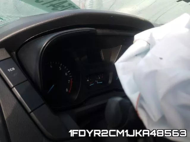 1FDYR2CM1JKA48563 фото 9