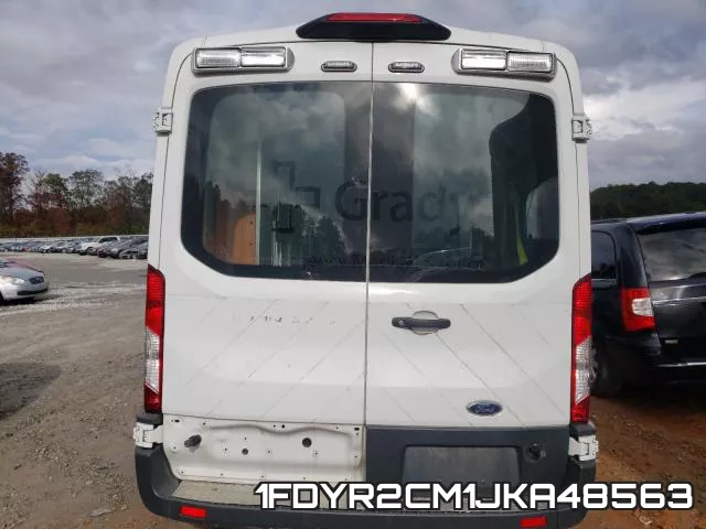 1FDYR2CM1JKA48563 фото 10