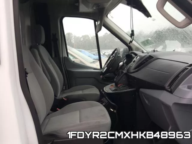 1FDYR2CMXHKB48963 фото 6