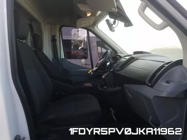 1FDYR5PV0JKA11962 фото 5