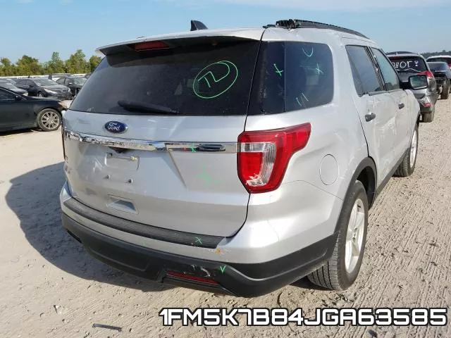 1FM5K7B84JGA63585 фото 5