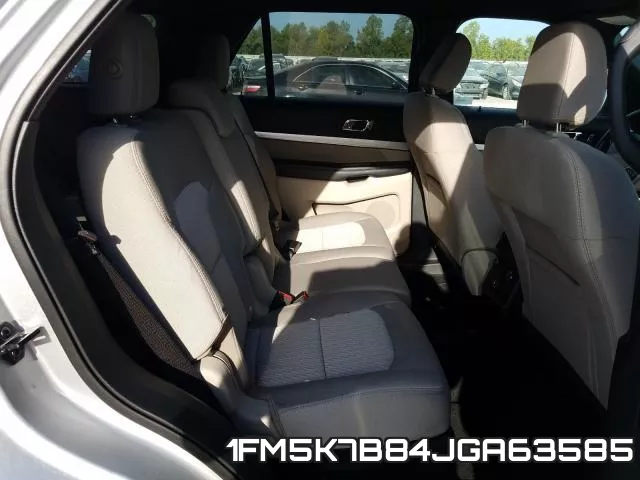 1FM5K7B84JGA63585 фото 7