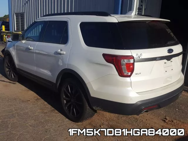 1FM5K7D81HGA84000 фото 4
