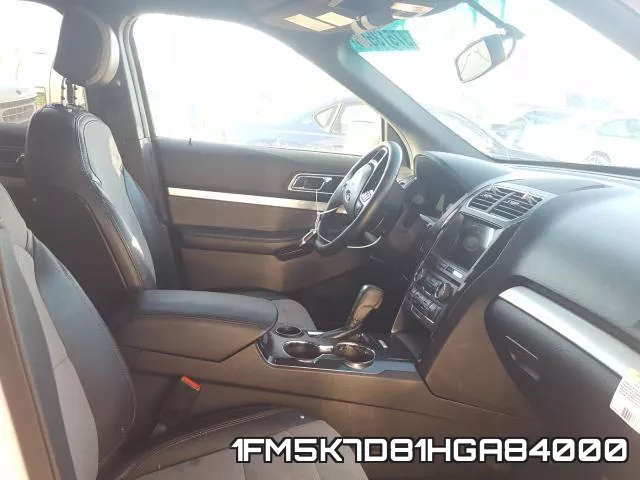 1FM5K7D81HGA84000 фото 6