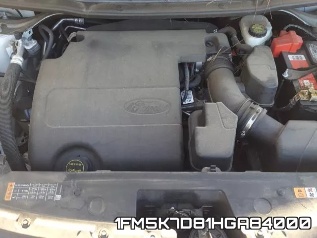 1FM5K7D81HGA84000 фото 8