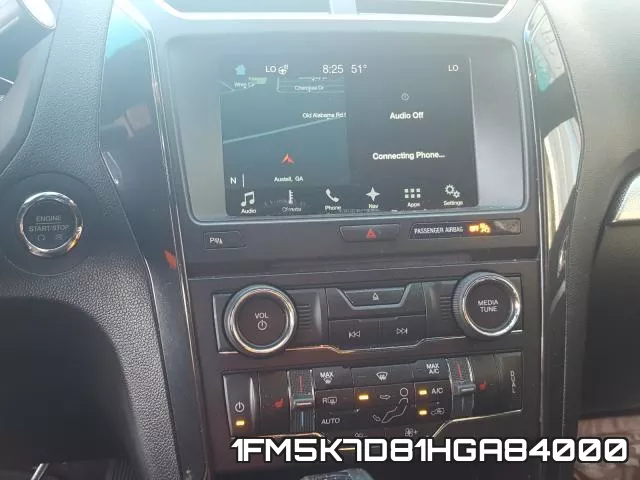 1FM5K7D81HGA84000 фото 10