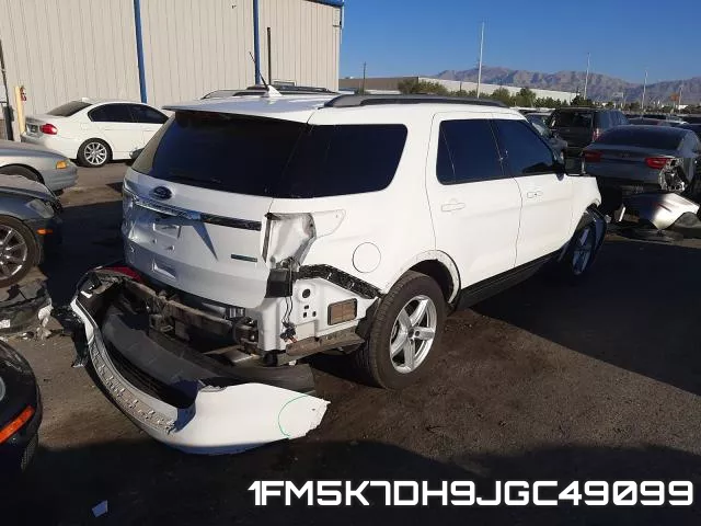 1FM5K7DH9JGC49099 фото 4