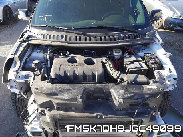 1FM5K7DH9JGC49099 фото 7