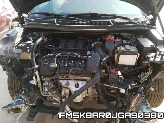 1FM5K8AR0JGA90380 фото 8