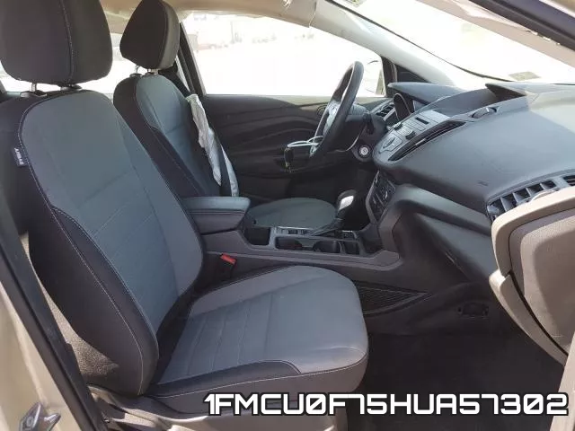 1FMCU0F75HUA57302 фото 6