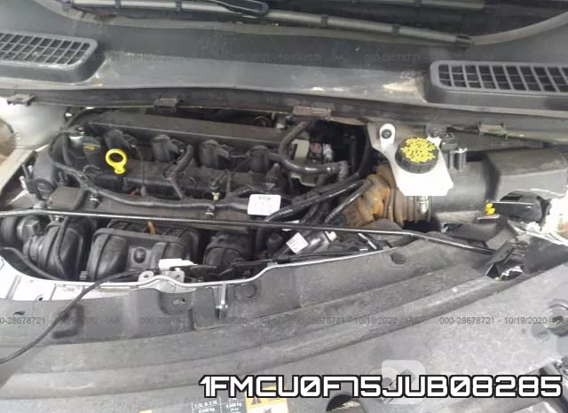 1FMCU0F75JUB08285 фото 2