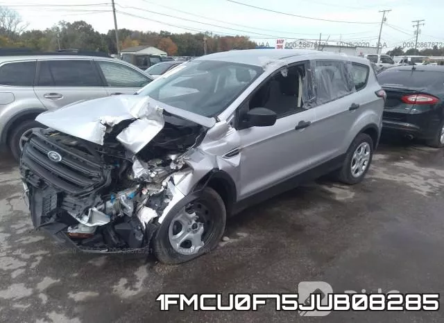 1FMCU0F75JUB08285 фото 3