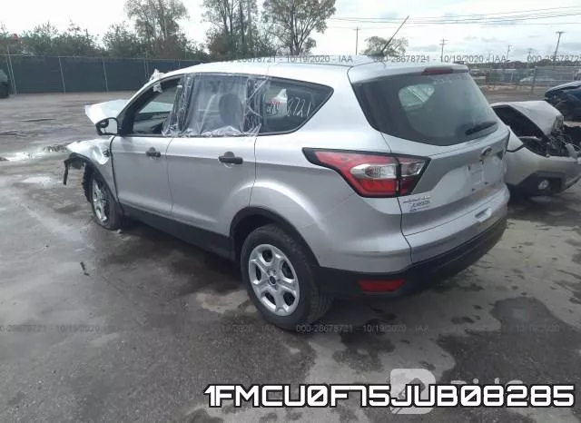 1FMCU0F75JUB08285 фото 4