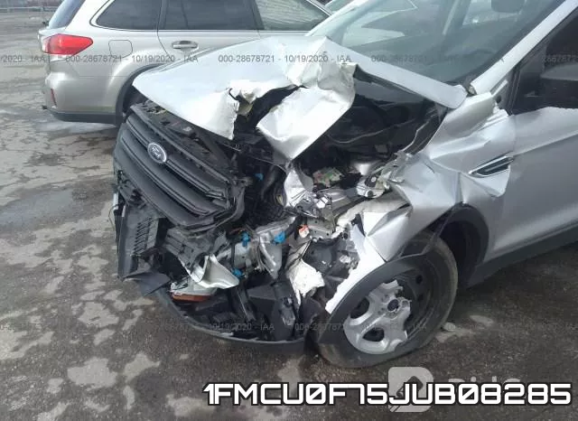 1FMCU0F75JUB08285 фото 7