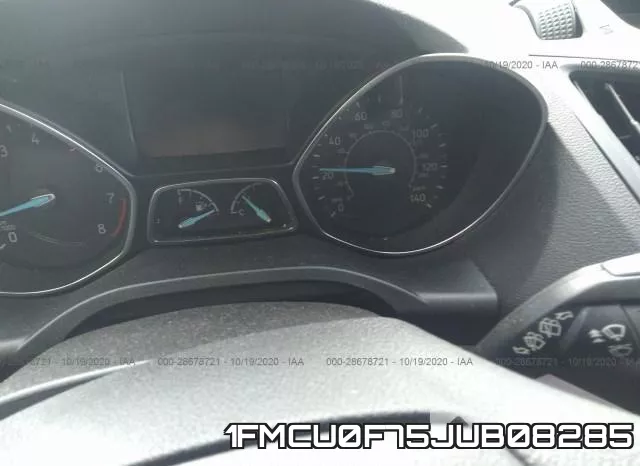 1FMCU0F75JUB08285 фото 8