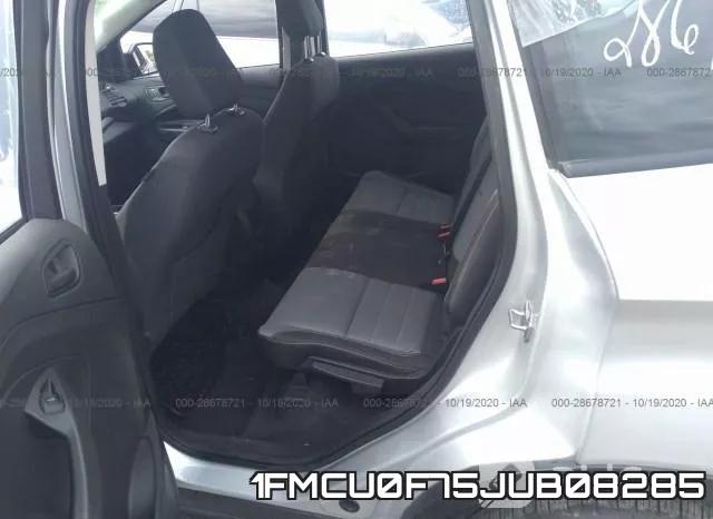 1FMCU0F75JUB08285 фото 9