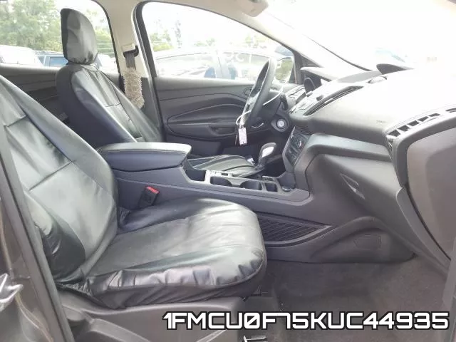 1FMCU0F75KUC44935 фото 6