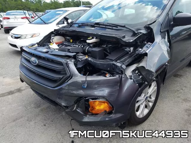 1FMCU0F75KUC44935 фото 10