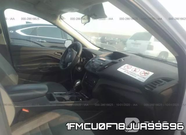 1FMCU0F78JUA99596 фото 6