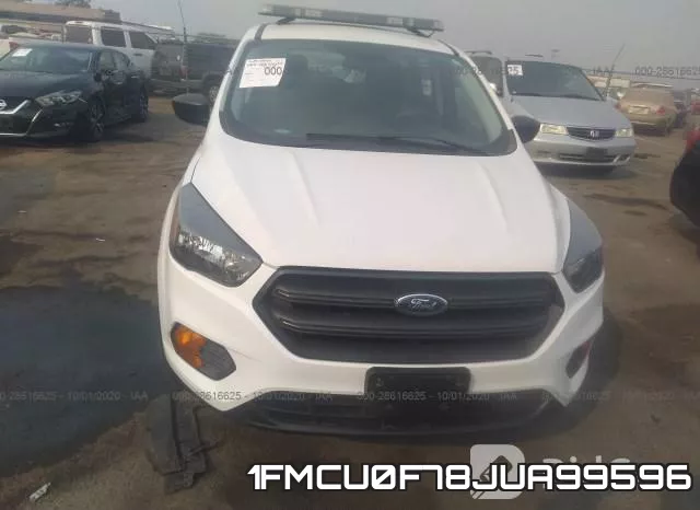 1FMCU0F78JUA99596 фото 7