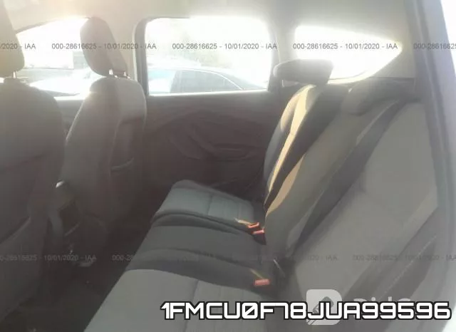 1FMCU0F78JUA99596 фото 9