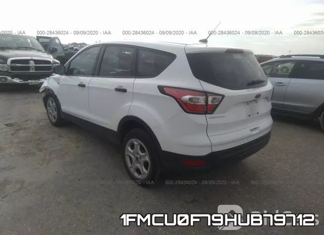 1FMCU0F79HUB79712 фото 4