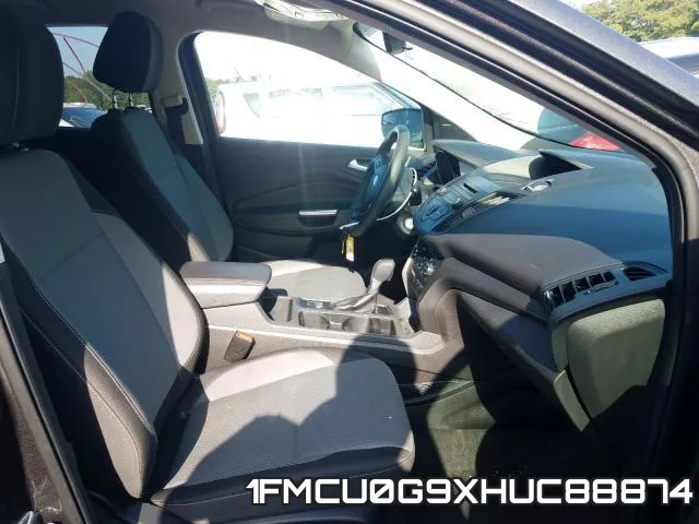 1FMCU0G9XHUC88874 фото 6