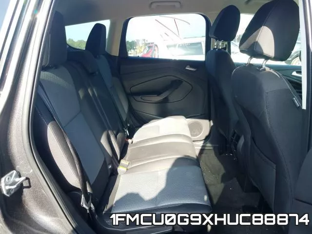 1FMCU0G9XHUC88874 фото 7
