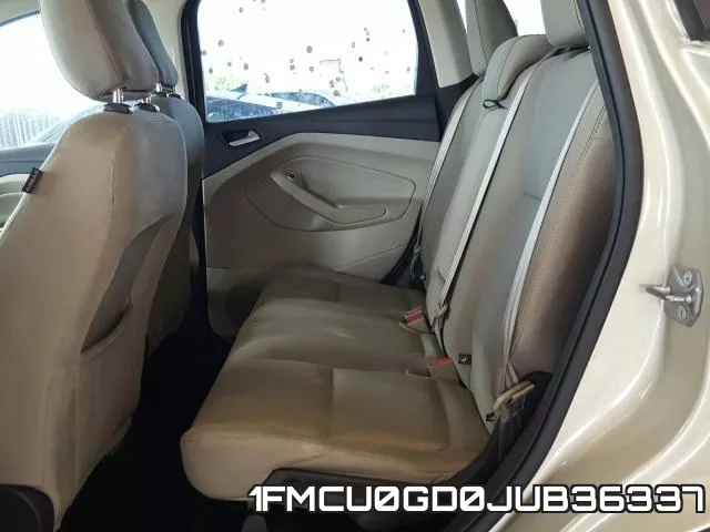 1FMCU0GD0JUB36337 фото 6